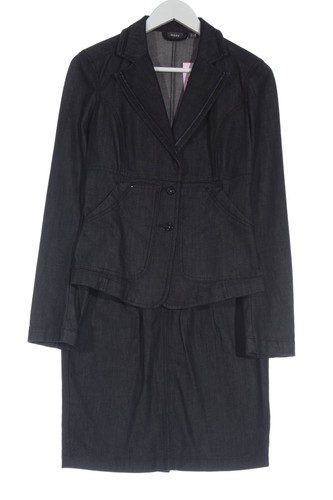 Mexx kostüme blau - blau, 36