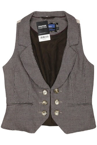 Mexx weste damen ärmellose - damen,