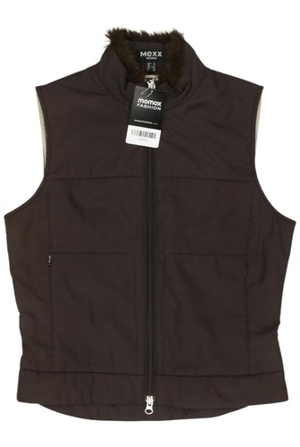 Mexx weste damen ärmellose - weste,