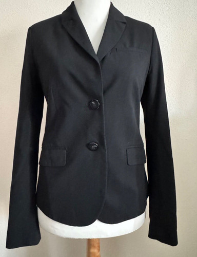 Damen blazer anzugsjacke mexx - blazer,