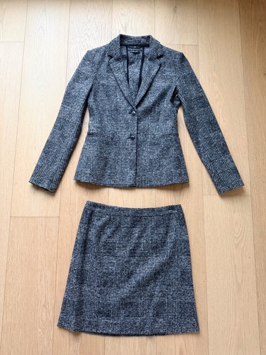 Mexx kostüm blazer rock - mexx,