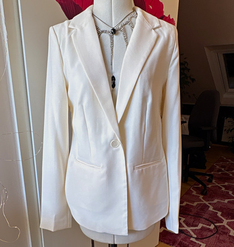 Mexx damen blazer - mexx, gr.