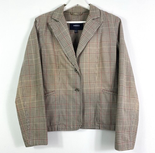 Mexx blazer damen - mexx, gr.40