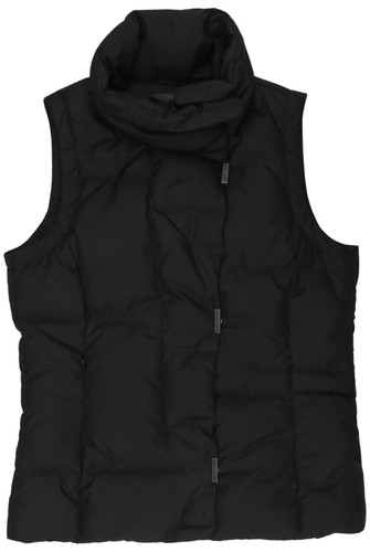 Mexx weste damen ärmellose - weste,