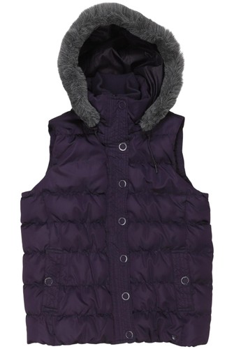 Mexx weste damen ärmellose - weste,