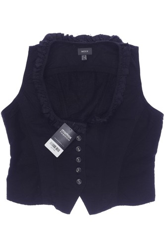 Mexx weste damen ärmellose - damen,
