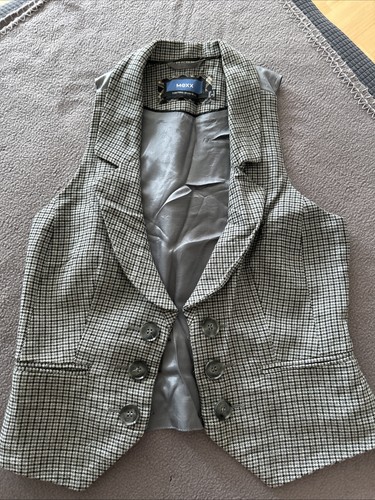 Mexx weste damen ärmellose - mexx,