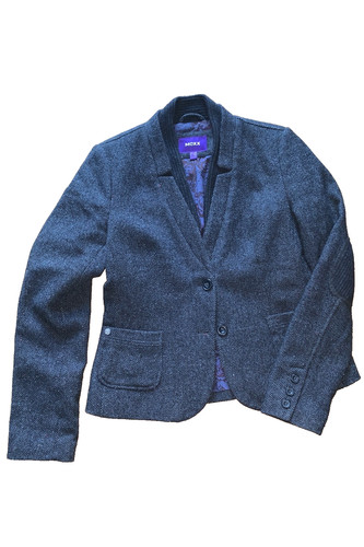 Mexx blazer damen anzugjacke - damen,