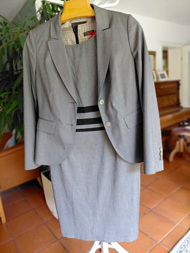 Mexx damen kostüm - damen, anzug-set