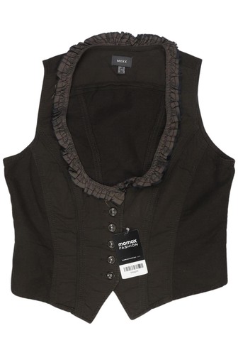 Mexx weste damen ärmellose - mexx,