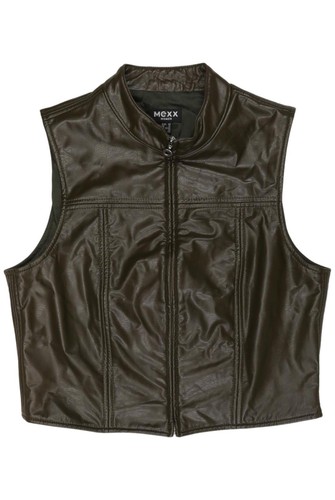 Mexx weste damen ärmellose - damen,